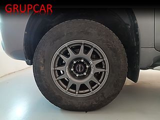 Toyota Land Cruiser VXL