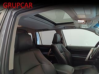 Toyota Land Cruiser VXL