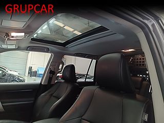 Toyota Land Cruiser VXL