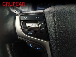 Toyota Land Cruiser VXL