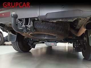 Toyota Land Cruiser VXL