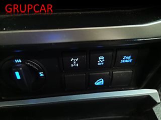 Toyota Land Cruiser VXL