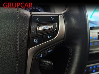 Toyota Land Cruiser VXL