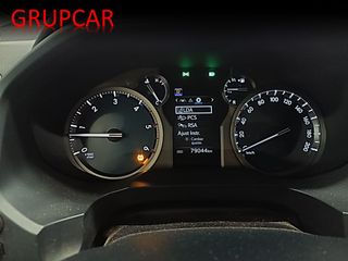 Toyota Land Cruiser VXL