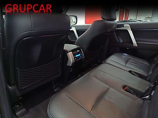 Toyota Land Cruiser VXL