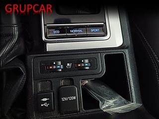 Toyota Land Cruiser VXL