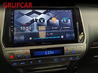 Toyota Land Cruiser VXL