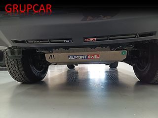 Toyota Land Cruiser VXL