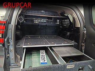 Toyota Land Cruiser VXL