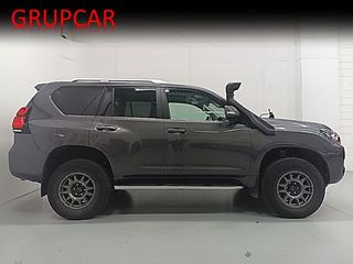 Toyota Land Cruiser VXL