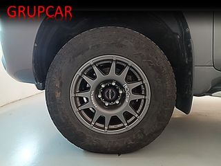 Toyota Land Cruiser VXL