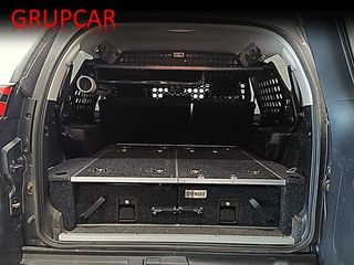 Toyota Land Cruiser VXL