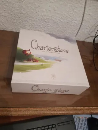 Charterstone