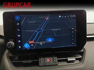 Toyota Rav4 Hybrid 4x4 Advance