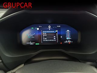 Toyota Rav4 Hybrid 4x4 Advance