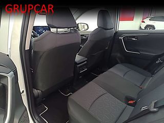 Toyota Rav4 Hybrid 4x4 Advance