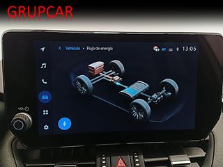 Toyota Rav4 Hybrid 4x4 Advance