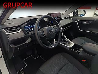 Toyota Rav4 Hybrid 4x4 Advance