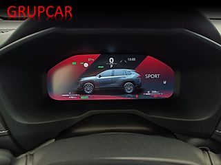 Toyota Rav4 Hybrid 4x4 Advance