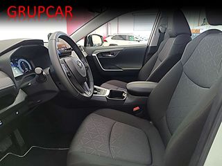 Toyota Rav4 Hybrid 4x4 Advance