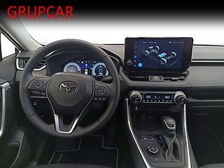 Toyota Rav4 Hybrid 4x4 Advance