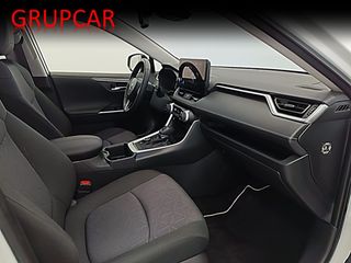 Toyota Rav4 Hybrid 4x4 Advance