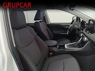 Toyota Rav4 Hybrid 4x4 Advance