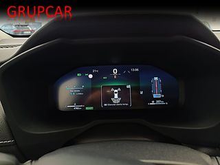 Toyota Rav4 Hybrid 4x4 Advance