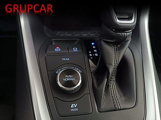 Toyota Rav4 Hybrid 4x4 Advance