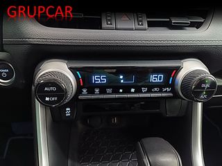 Toyota Rav4 Hybrid 4x4 Advance