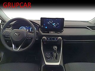 Toyota Rav4 Hybrid 4x4 Advance