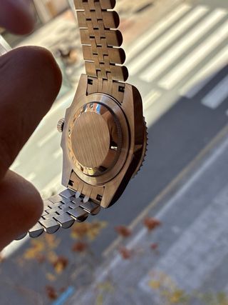 Reloj Rolex GMT-Master II Pepsi