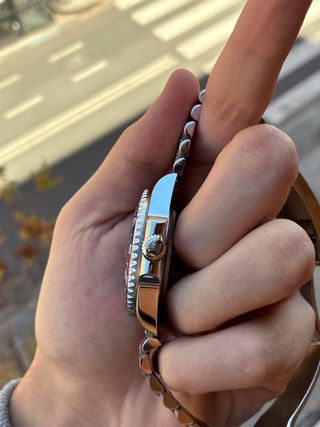 Reloj Rolex GMT-Master II Pepsi