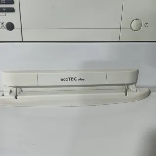 Caldera Vaillant Ecoplus 30k.c Impecable