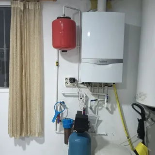 Caldera Vaillant Ecoplus 30k.c Impecable