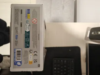 Funko Pop Harry Potter Undesirable N.1