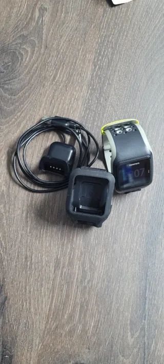 Reloj Tomtom Multisport