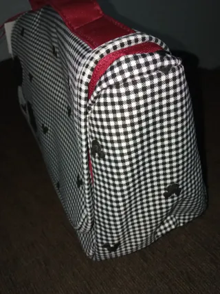 Neceser Mickey nuevo