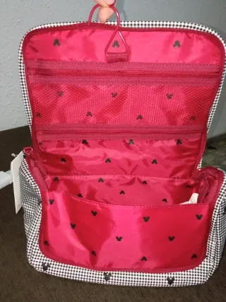 Neceser Mickey nuevo