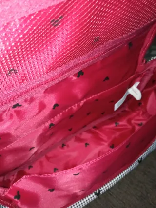 Neceser Mickey nuevo