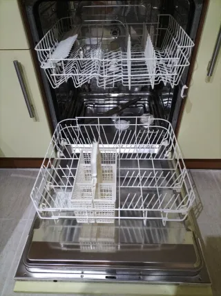 Despiece Lavavajillas Teka