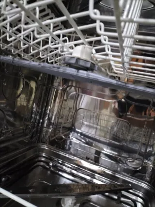 Despiece Lavavajillas Teka