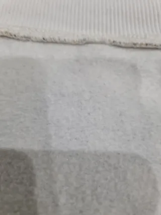 Sudadera Zara juvenil T. 13-14 estampada