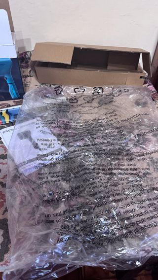 Rowenta Pure Pop Stiratura a Vapore