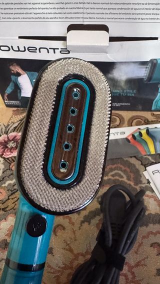 Rowenta Pure Pop Stiratura a Vapore