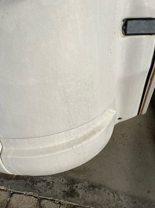 Baúl delantero caravana Roller (679 685 019)