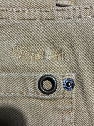 Jeans Dsquared2