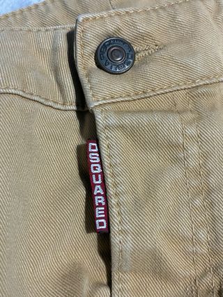 Jeans Dsquared2