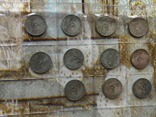 Moneta L.500 Repubblica Italiana