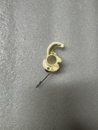 Leva bloccaggio coperchio Vorwerk Bimby TM31